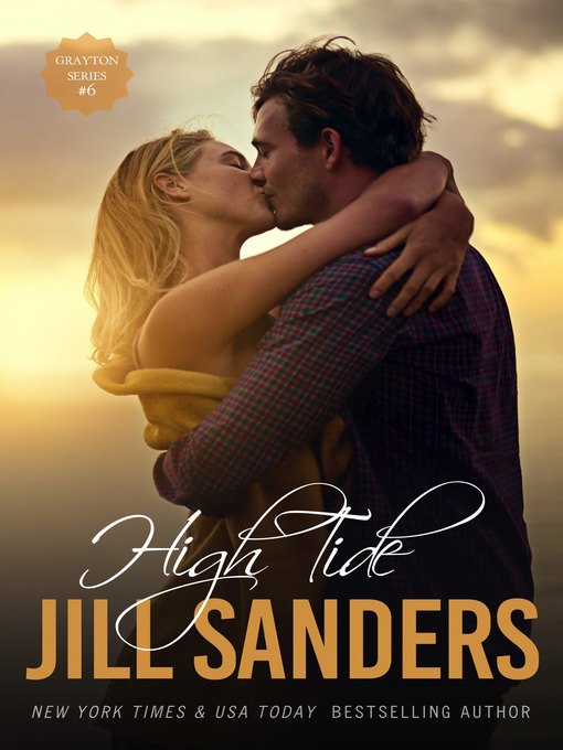 Title details for High Tide by Jill Sanders - Available